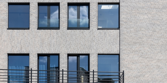 outdoor project Berlare